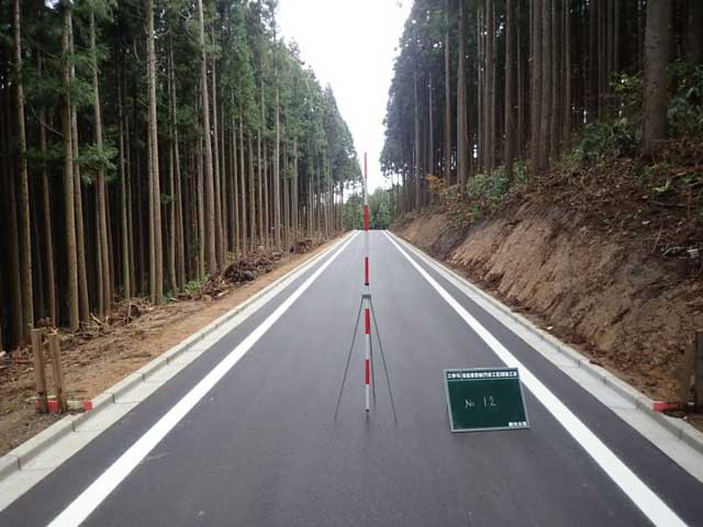 道路・橋梁関連