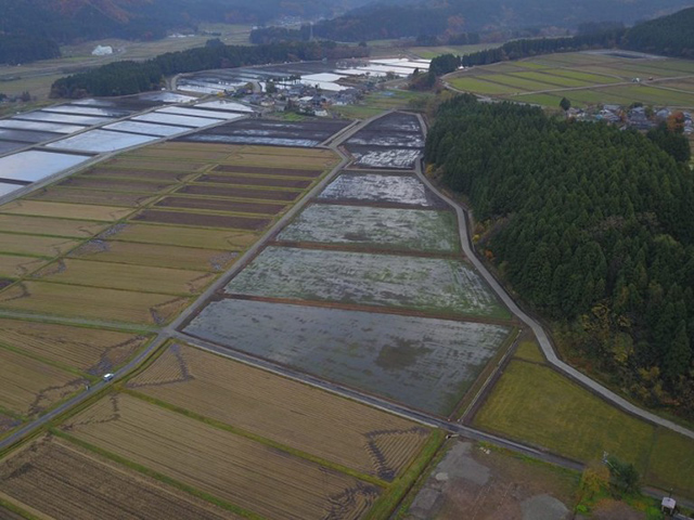 農業土木関連