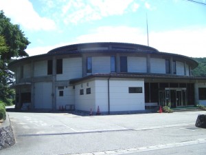 村上市郷土資料館