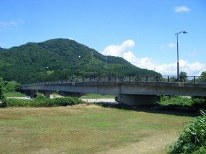 下渡大橋